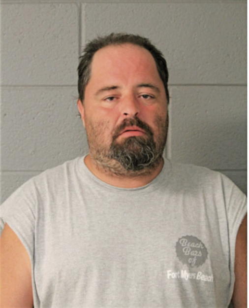 GREG J WYMAN, Cook County, Illinois