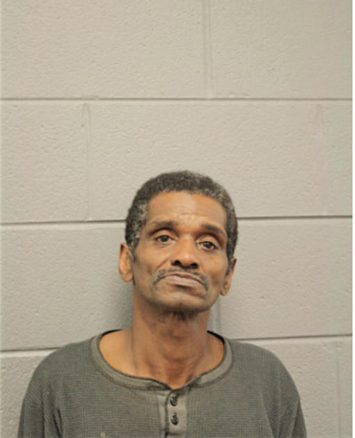 DWAYNE YOUNG, Cook County, Illinois