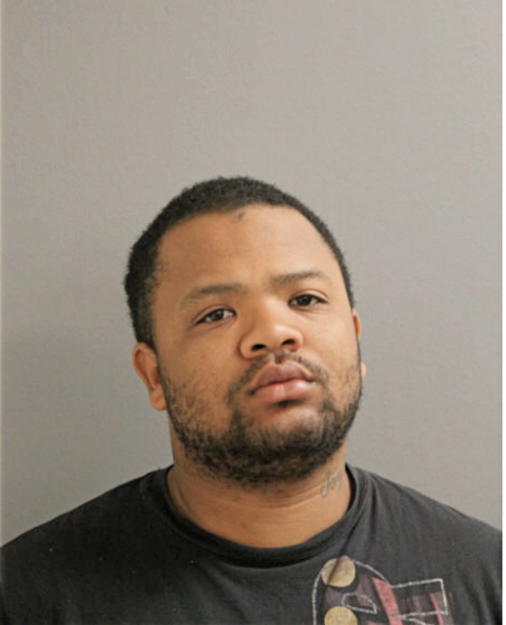 JAMES YOUNG, Cook County, Illinois
