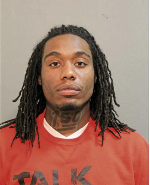 RODNEY V YOUNGBLOOD, Cook County, Illinois