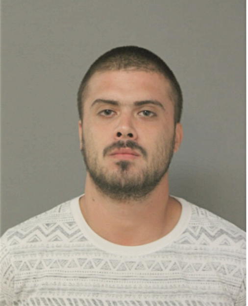 MICHAEL ANGELO ACEVEDO-NOLFI, Cook County, Illinois