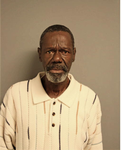 GEORGE ADAMS, Cook County, Illinois