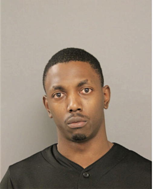 MARQUISE ALEXANDER, Cook County, Illinois