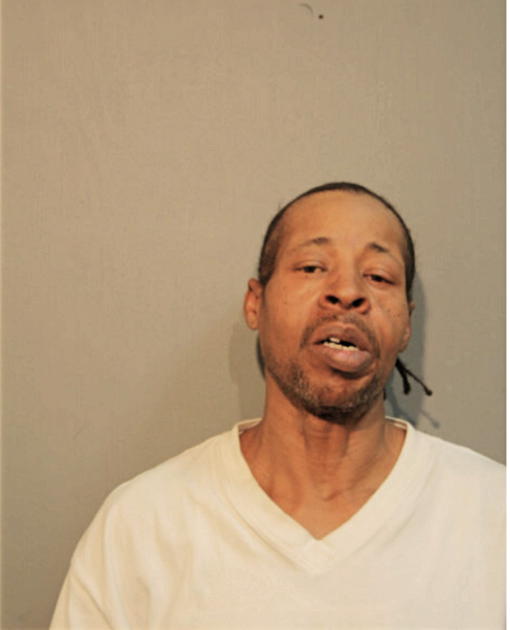 CORWIN ALLEN, Cook County, Illinois