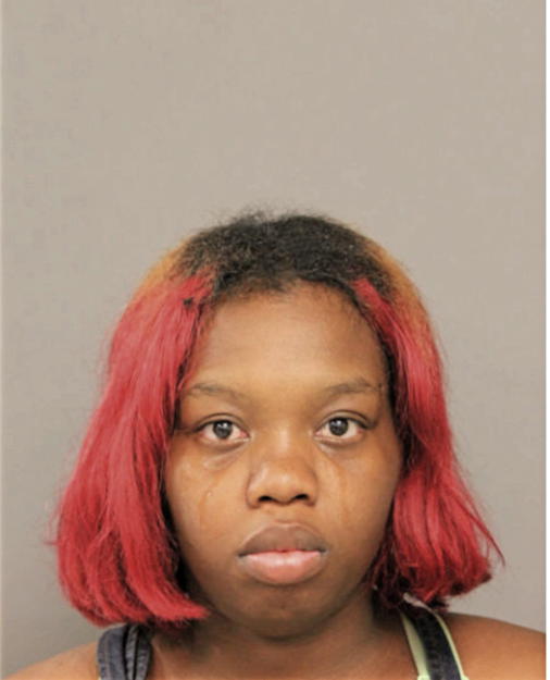 OCTAVIA ANDERSON, Cook County, Illinois