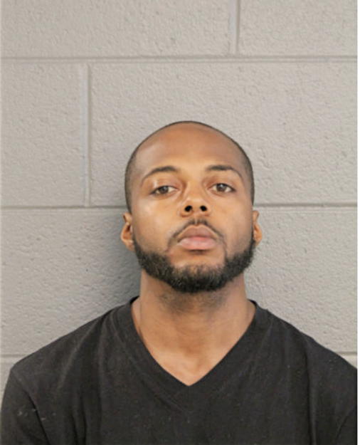JONATHAN ATKINS, Cook County, Illinois