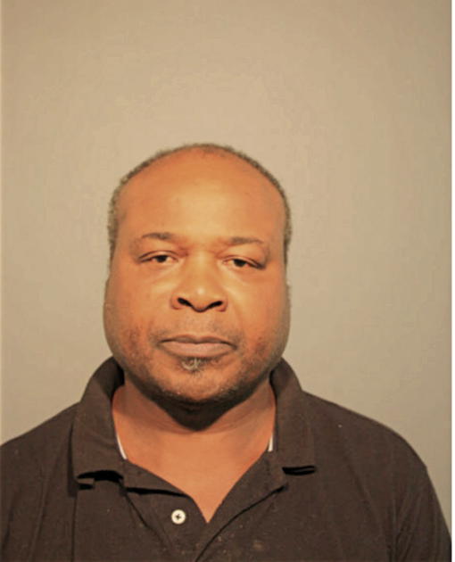 DAVID E ATKINSON, Cook County, Illinois