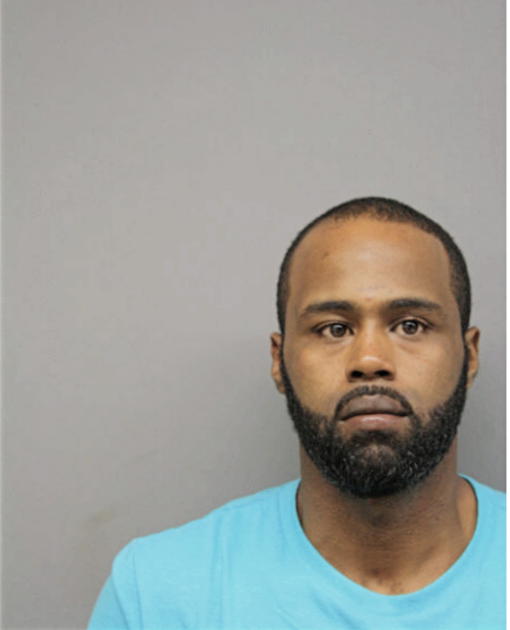 RAY L BAILEY, Cook County, Illinois