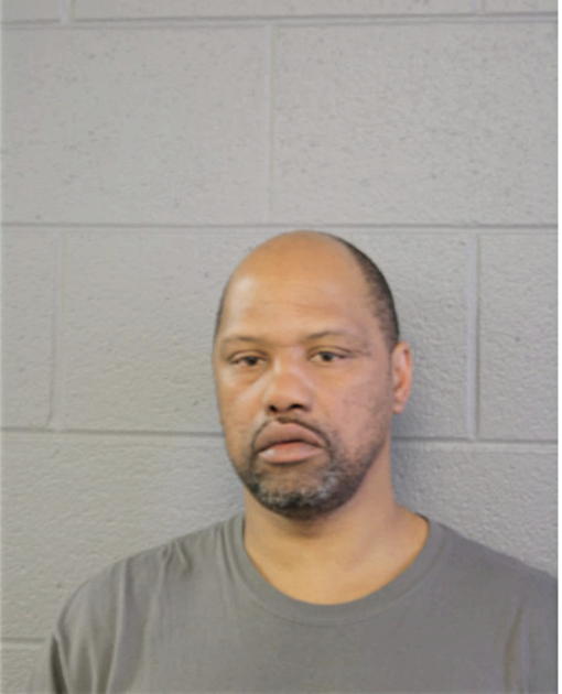 ANTHONY BARNETT, Cook County, Illinois