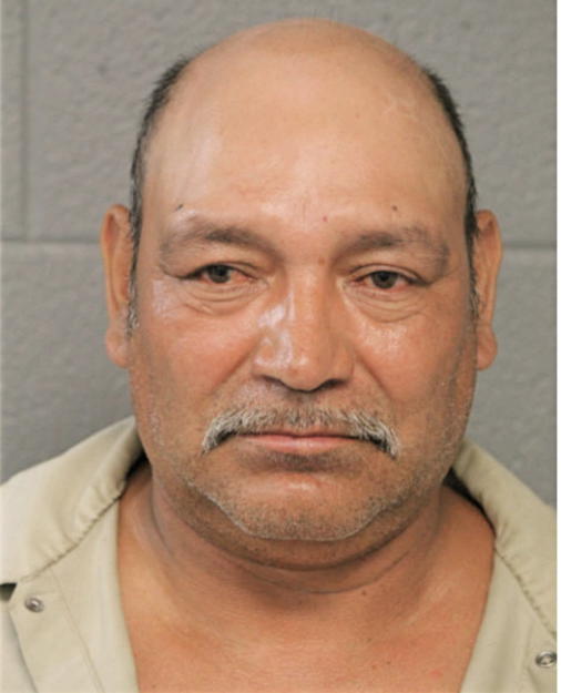 GABRIEL BARRERA, Cook County, Illinois