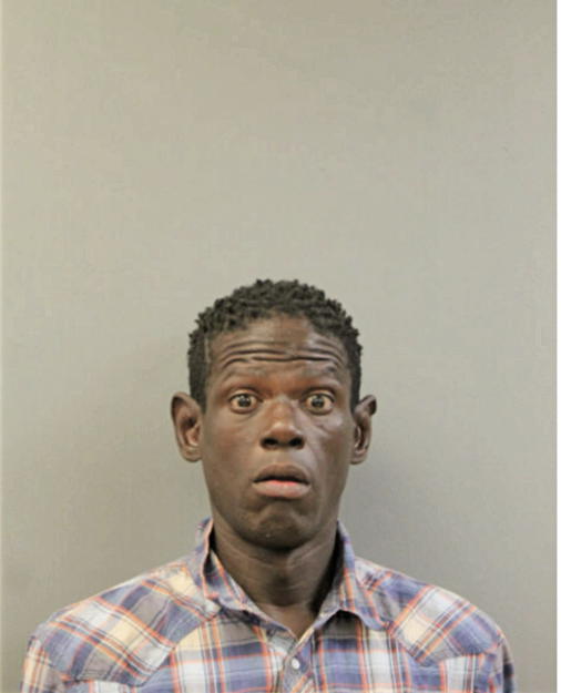 LEVAR M BEECHAM, Cook County, Illinois