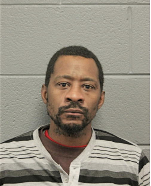 DARREN BELIN, Cook County, Illinois