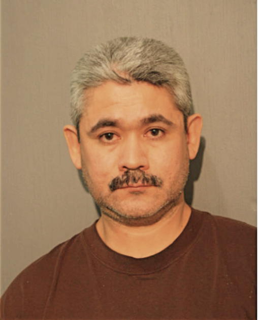 ROJELIO BENITEZ, Cook County, Illinois