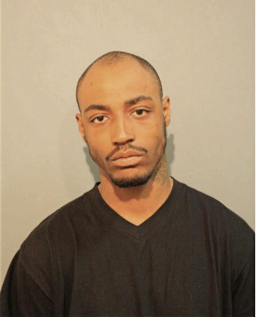DIAYERO BETTS, Cook County, Illinois