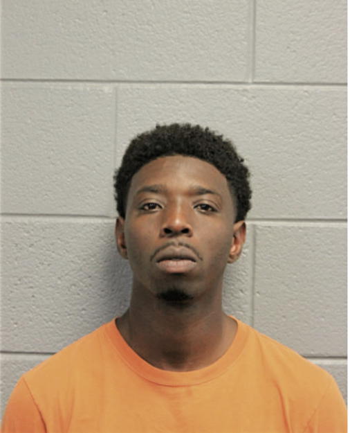 STEPHEN C BOYD, Cook County, Illinois
