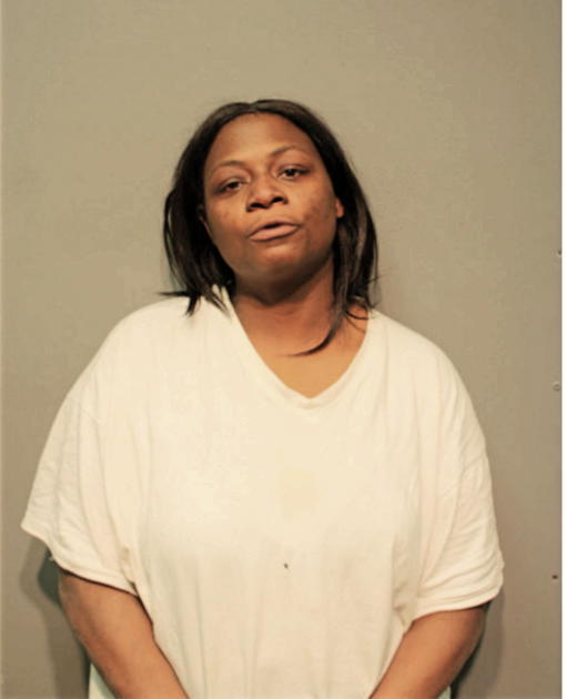 STEPHANIE LATRICE BRAXTON, Cook County, Illinois