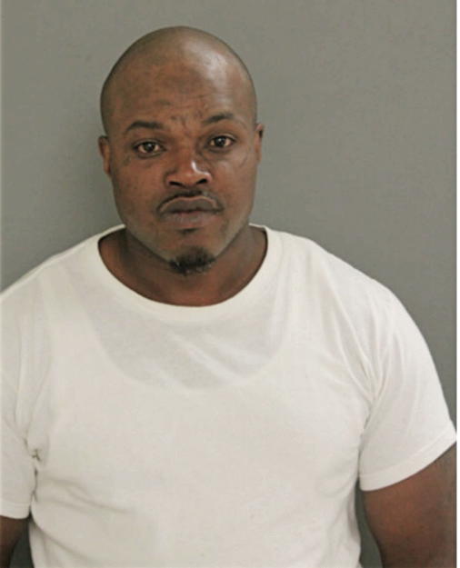 ANDRE BRIDGES, Cook County, Illinois