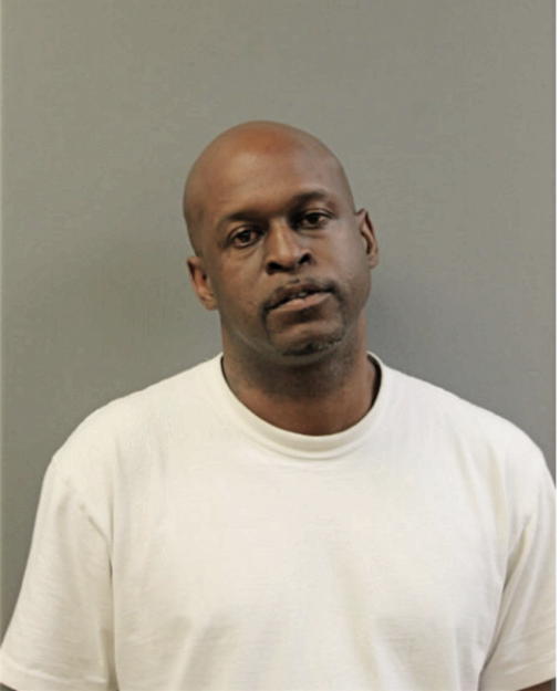 LAWRENCE L BROOKS, Cook County, Illinois