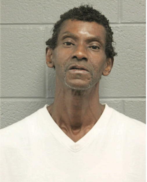 FLOYD E BROWN, Cook County, Illinois