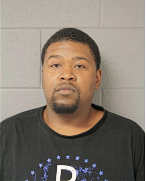 JASON B BROWN, Cook County, Illinois