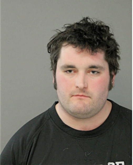 MATTHEW D BROWN, Cook County, Illinois