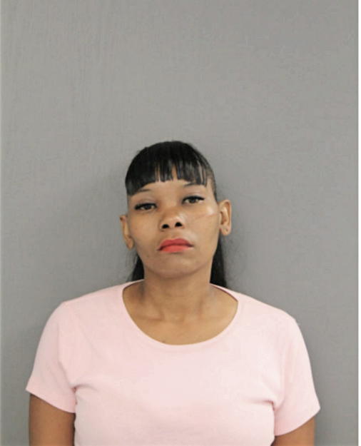 QAWANA J BROWN, Cook County, Illinois
