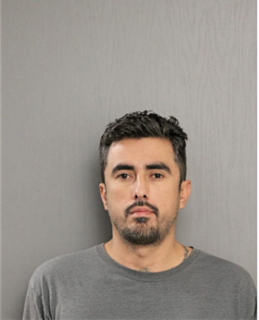 JOSE A BUITUREIRA, Cook County, Illinois