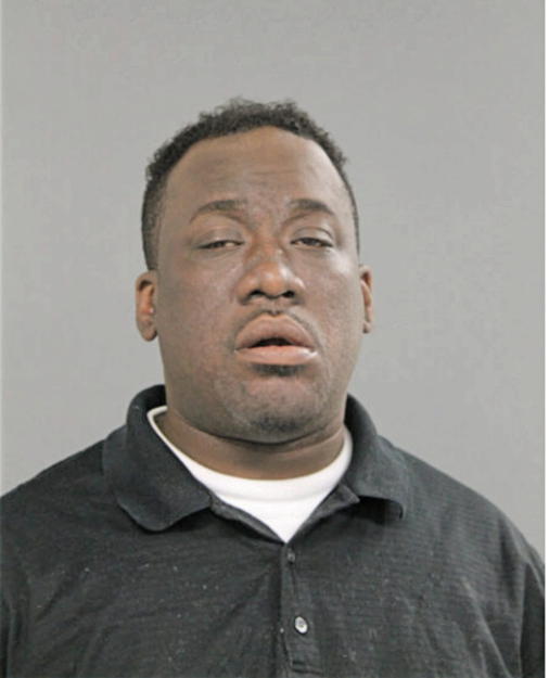 DONIQUE N BURNETT, Cook County, Illinois
