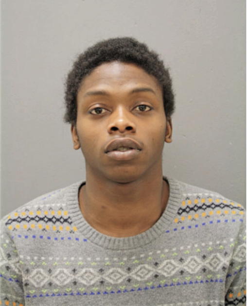 EDWARD BUTLER, Cook County, Illinois