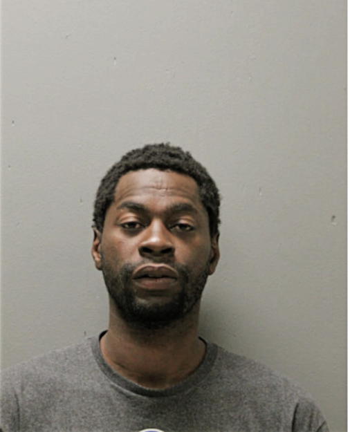 TERRY S CALDWELL, Cook County, Illinois