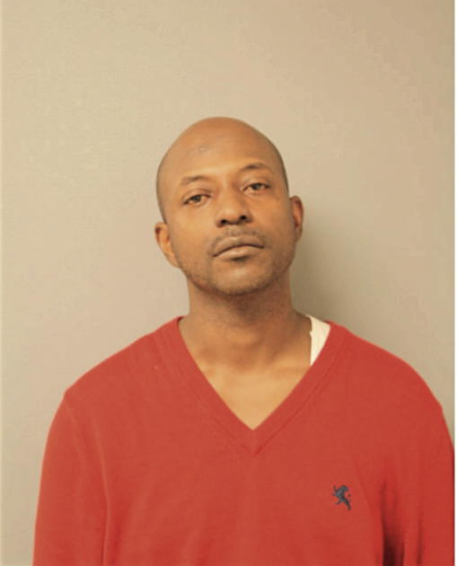 ROBERT CARTER, Cook County, Illinois