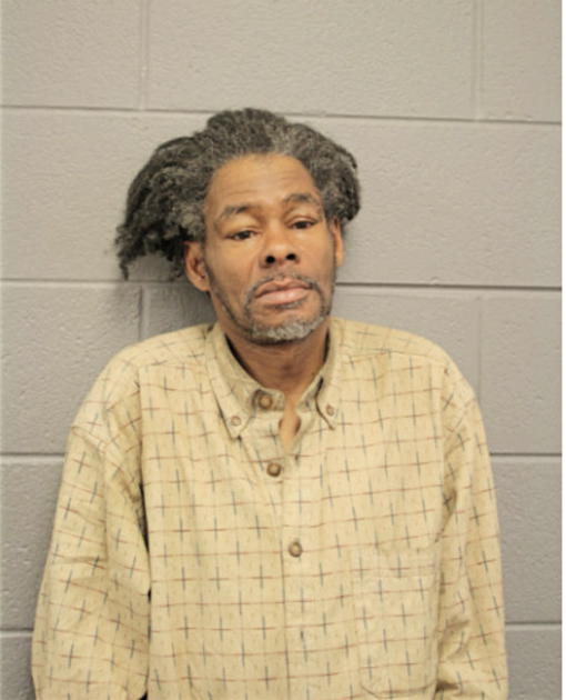 FRED CROMPTON, Cook County, Illinois