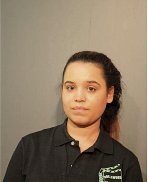 KATRINA D CRUZ, Cook County, Illinois