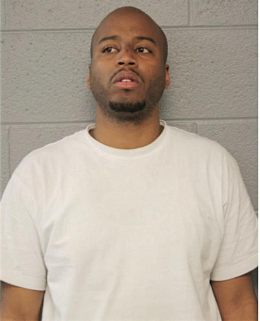 PIERRE L DANIELS, Cook County, Illinois