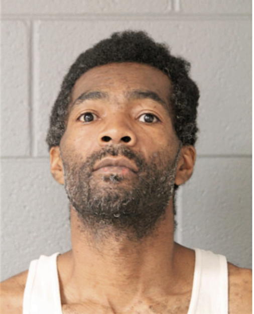 DWIGHT DAVIS, Cook County, Illinois