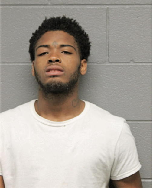 ELIJAH J DAVIS, Cook County, Illinois