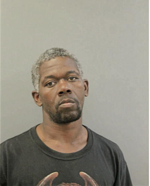 JEFFERSON D DOLVES, Cook County, Illinois