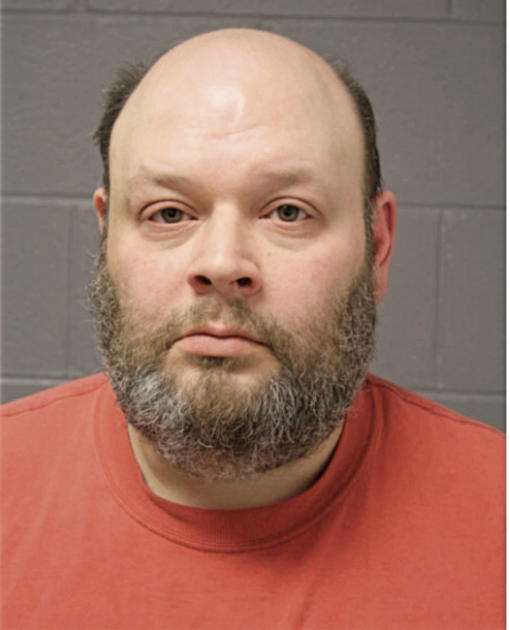 ALLEN B DORICH, Cook County, Illinois