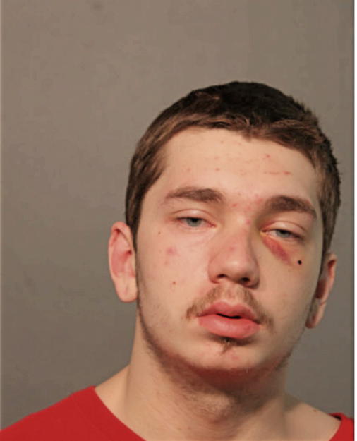 COREY W DOUGLAS, Cook County, Illinois