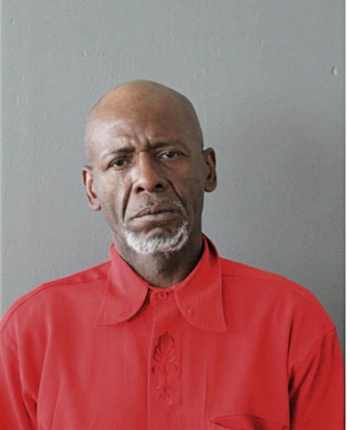 ROBERT A DUNBAR, Cook County, Illinois
