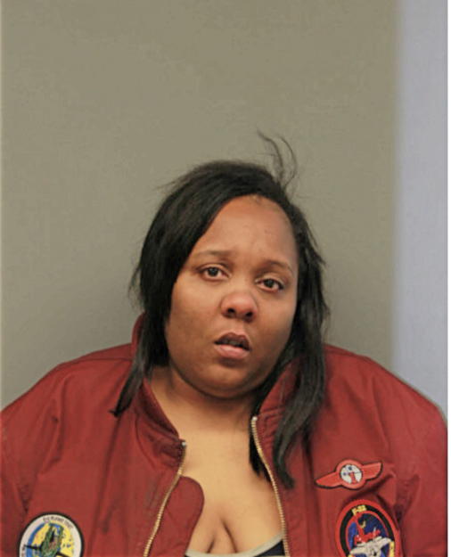 DEAVONA R DUNIVER, Cook County, Illinois