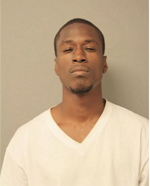 DEWAYNE DEANDRE DURANT, Cook County, Illinois