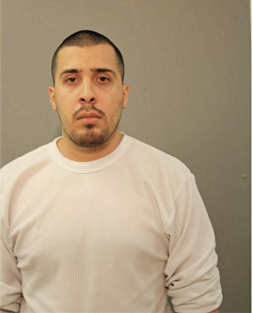 EDUARDO ESTRADA, Cook County, Illinois