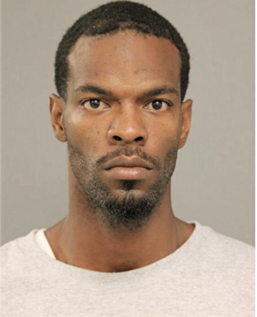 LARRY FIELDS, Cook County, Illinois