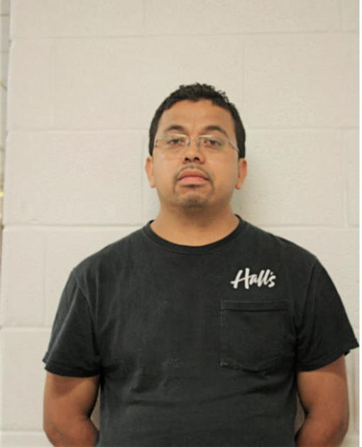 MARCO ANTONIO FITZ-HERNANDEZ, Cook County, Illinois