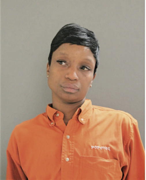 JOY F FLEMISTER, Cook County, Illinois