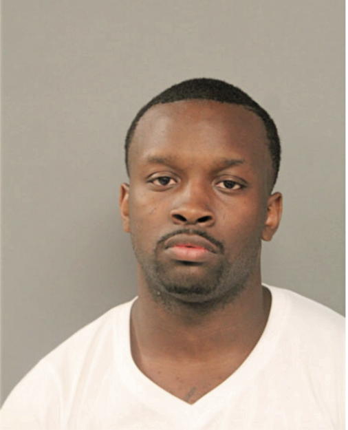 KEONTE FOREST, Cook County, Illinois