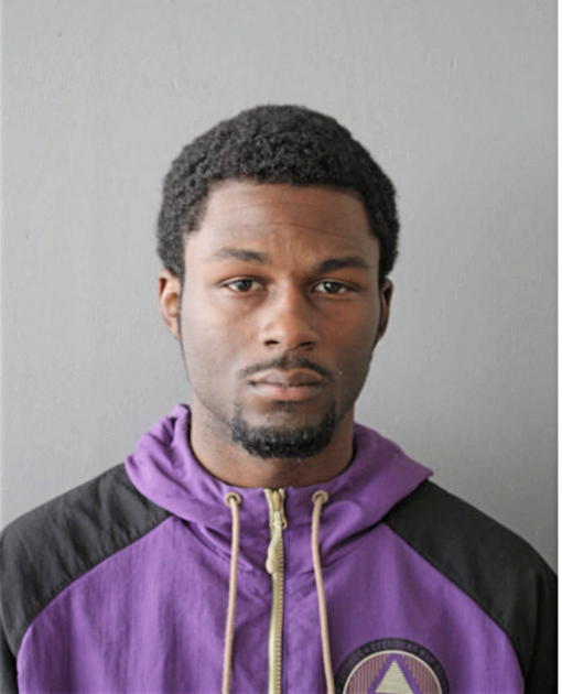 DEVON R FOSTER, Cook County, Illinois