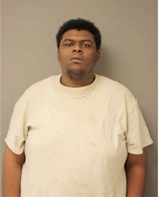 DEANDRE FREEMAN, Cook County, Illinois