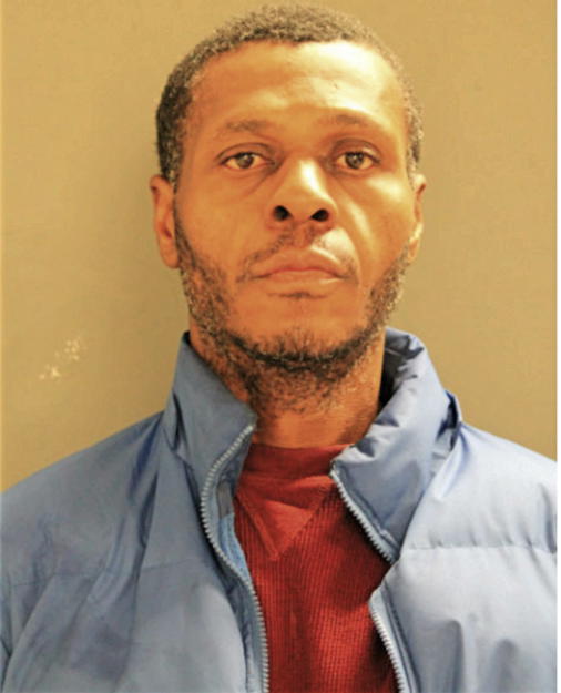 TERRY FREEMAN, Cook County, Illinois